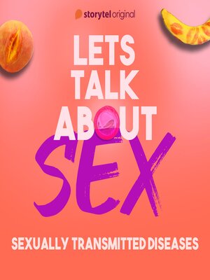 cover image of Sexually Transmitted Diseases